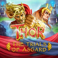 Thor online slot